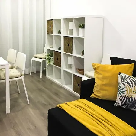 Apartment Comfort *
