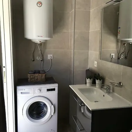 Comfort Apartamento *