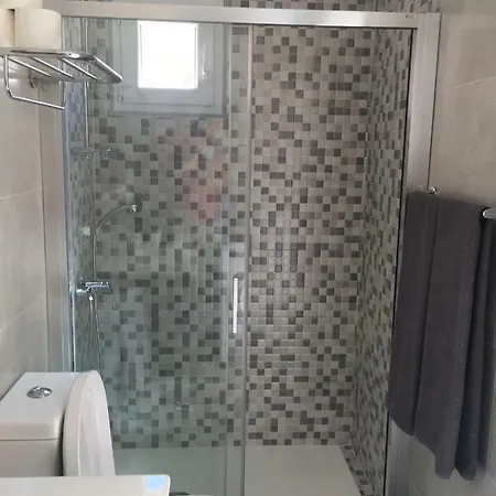 Comfort Apartment Lisbon