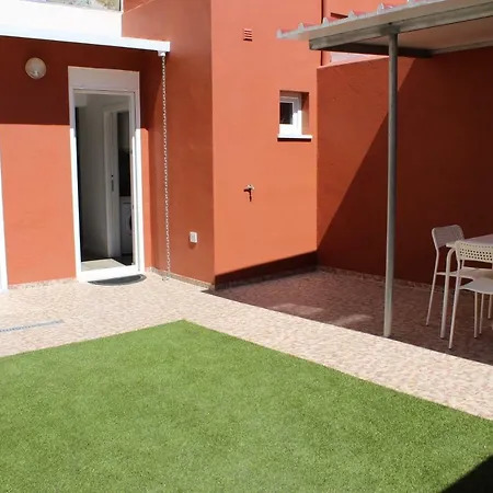 Comfort Apartamento *