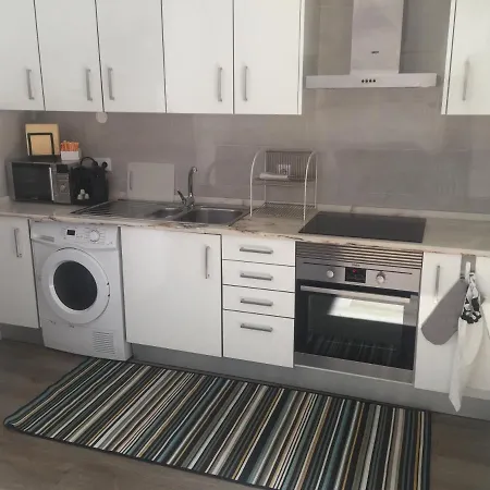 Appartement Comfort