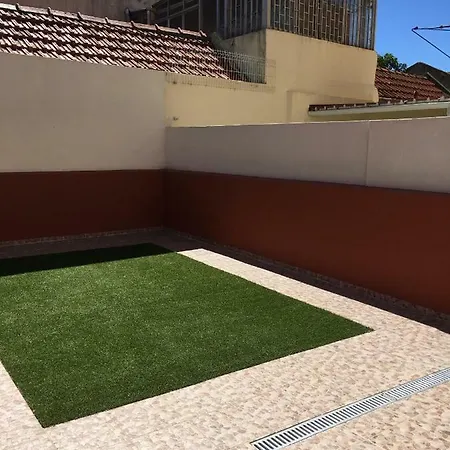 Appartement Comfort Lisboa
