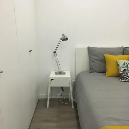 Comfort Lisboa