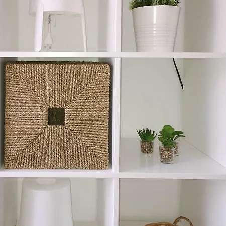 Comfort Appartement *