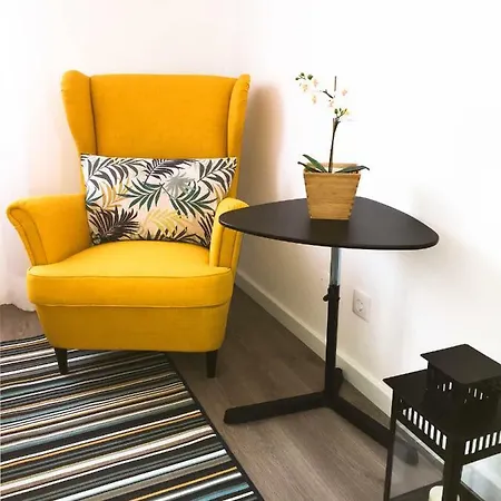 Appartement Comfort