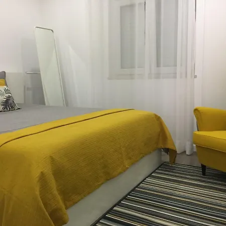 Comfort Appartement Lisboa