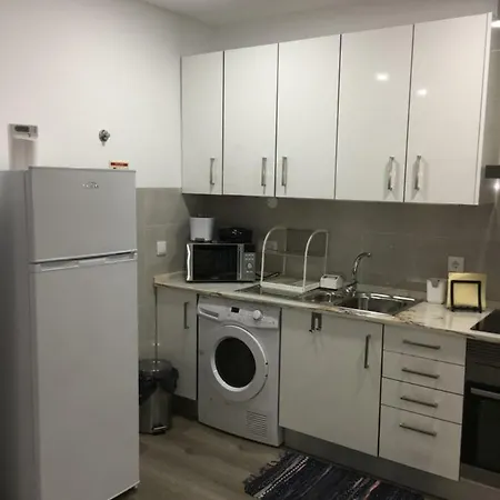 Appartement Comfort