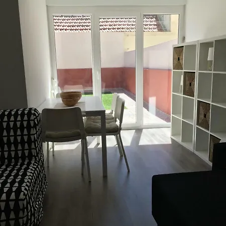 Daire Comfort Lisboa